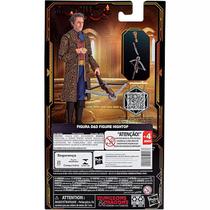 Figure Action Dungeons e Dragons Honor Thieves Caverna do Dragão Forge F4874 - Hasbro