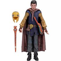 Figure Action Dungeons e Dragons Honor Thieves Caverna do Dragão Simon F4869 - Hasbro Figure Action Dungeons e Dragons Honor Thieves Caverna do Dragão Simon F4869 - Hasbro