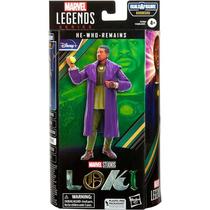 Figure Action He Who Remains Marvel Legends Series