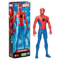 Figure Action Marvel Homem Aranha Clássico 20cm F6607 F6747 - Hasbro Figure Action Marvel Homem Aranha Clássico 20cm F6607 F6747 - Hasbro