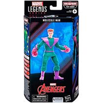 Figure Action Molecule Man Marvel Legends Series