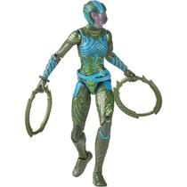 Figure Action Nakia Marvel Legends Buil-A-Figure Attuma N2 F3676 F3431 - Hasbro