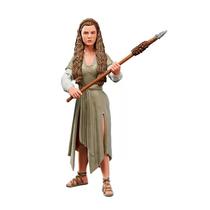Figure Action Star Wars Box The Black Series Return Of The Jedi Princess Leia N09 F4352 E8908 - Hasbro Figure Action Star Wars Box The Black Series Return Of The Jedi Princess Leia N09 F4352 E8908 - Hasbro