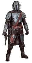 Figure Action Star Wars Olympus The Mandaloria E8063 - Hasbro