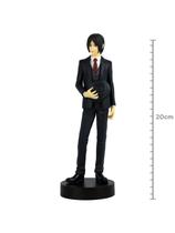 Figure Attack On Titan - Eren Yeager - Suit Version -...