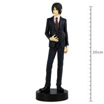 Figure Attack On Titan - Eren Yeager - Suit Version - Pop Up Parade Figure Attack On Titan - Eren Yeager - Suit Version - Pop Up Parade