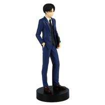 Figure Attack on Titan Levi Ackerman Pop up Parade Figure Attack on Titan Levi Ackerman Pop up Parade