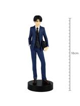 Figure Attack On Titan - Levi Ackerman - Suit Version -... Figure Attack On Titan - Levi Ackerman - Suit Version -...