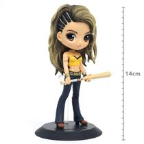 Figure aves de rapina black canary ver.a q posket Figure aves de rapina black canary ver.a q posket