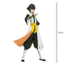 Figure bleach solid and souls - sui feng ref.:88456 - Bandai