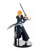 Figure Bleach: Soul Resurreccion - Kurosaki Ichigo - Entered Model Ref.: 23883/17724
