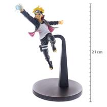 Figure boruto naruto next generations - boruto uzumaki - vibration stars