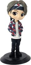 Figure bts - v - tiny tan q posket - bandai Figure bts - v - tiny tan q posket - bandai