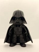 Figure colecionavel Darth Vader 10cm 3D
