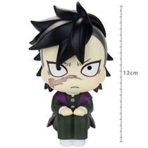 Figure de Coleção Megahouse Genya - Lookup Ref.:832024 Demon Slayer Kimetsu no Yaiba em PVC Figure de Coleção Megahouse Genya - Lookup Ref.:832024 Demon Slayer Kimetsu no Yaiba em PVC
