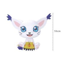 Figure de Coleção Megahouse Tailmon Lookup Ref.:832185 em PVC 10 cm para Colecionadores