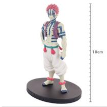 Figure demon slayer: kimetsu no yaiba - akaza - demon series ref: 24547-24445/17971 Figure demon slayer: kimetsu no yaiba - akaza - demon series ref: 24547-24445/17971