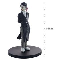Figure demon slayer/kimetsu no yaiba - enmu - demon series ref.: 24145/17836 Figure demon slayer/kimetsu no yaiba - enmu - demon series ref.: 24145/17836