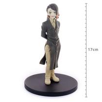 Figure demon slayer: kimetsu no yaiba - enmu - demon series ref.:24443/17970 Figure demon slayer: kimetsu no yaiba - enmu - demon series ref.:24443/17970