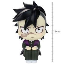 Figure Demon Slayer: Kimetsu No Yaiba Genya Lookup