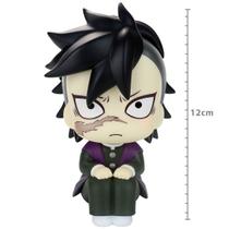 Figure Demon Slayer: Kimetsu No Yaiba - Genya - Lookup Ref.:832024 Figure Demon Slayer: Kimetsu No Yaiba - Genya - Lookup Ref.:832024