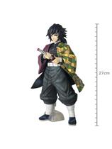 Figure Demon Slayer: Kimetsu No Yaiba - Giyu Tomioka -...