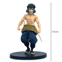 Figure demon slayer/kimetsu no yaiba - inosuke hashibira