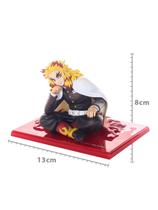 Figure Demon Slayer: Kimetsu No Yaiba - Kyojuro Rengoku... Figure Demon Slayer: Kimetsu No Yaiba - Kyojuro Rengoku...
