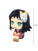 Figure Demon Slayer: Kimetsu No Yaiba - Makomo - Lookup...