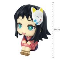 Figure Demon Slayer: Kimetsu No Yaiba - Makomo - Lookup...