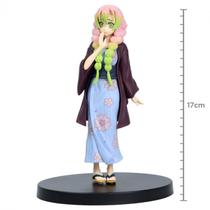 Figure demon slayer: kimetsu no yaiba - mitsuri kanroji - vol.42 ref.:88385