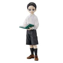 Figure demon slayer: kimetsu no yaiba - muzan kibutsuji (crianca) - demon series ref.: 18718/12794 Figure demon slayer: kimetsu no yaiba - muzan kibutsuji (crianca) - demon series ref.: 18718/12794