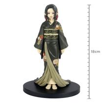 Figure demon slayer: kimetsu no yaiba - muzan kibutsuji - demon series ref.: 18717/12792