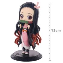 Figure Demon Slayer: Kimetsu no Yaiba - Nezuko Kamado - BANDAI BANPRESTO