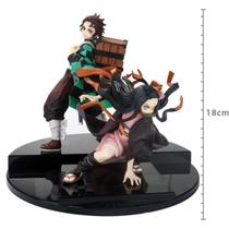 Figure Demon Slayer: Kimetsu No Yaiba Nezuko Kamado E