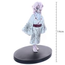 Figure Demon Slayer/Kimetsu no Yaiba - Rui - Demon Series REF.: 23913/17742