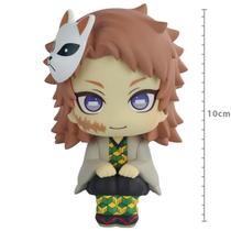 Figure Demon Slayer: Kimetsu No Yaiba - Sabito - Lookup - Ref.: 833571 Figure Demon Slayer: Kimetsu No Yaiba - Sabito - Lookup - Ref.: 833571