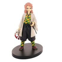 Figure demon slayer: kimetsu no yaiba - sabito ref: 24622/18091 - Banpresto