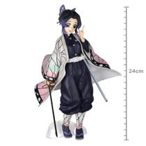 Figure Demon Slayer: Kimetsu No Yaiba - Shinobu Kocho - The Hashira Ref.: 63662