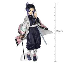 Figure Demon Slayer: Kimetsu No Yaiba Shinobu Kocho The