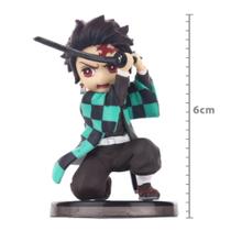 Figure Demon Slayer: Kimetsu no Yaiba - Tanjiro Kamado