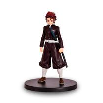 Figure Demon Slayer: Kimetsu no Yaiba - Tanjiro Kamado - Bandai Banpresto