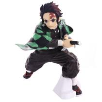 Figure Demon Slayer - Kimetsu No Yaiba - Tanjiro Kamado - Maximatic