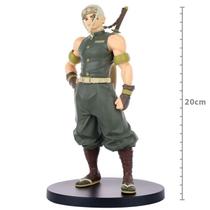 Figure demon slayer/kimetsu no yaiba - tengen uzui