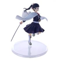 Figure demon slayer/kimetsu no yaiba - tsuyuri kanawo - gals series ref 831669 Figure demon slayer/kimetsu no yaiba - tsuyuri kanawo - gals series ref 831669