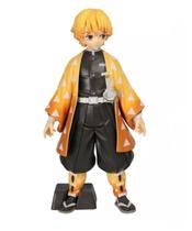 Figure Demon Slayer: Kimetsu No Yaiba - Zenitsu Agatsuma - Grandista Ref.:17740