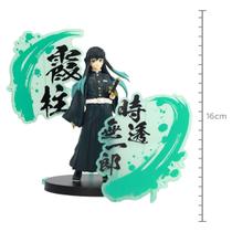 Figure Demon Slayer: Kimetsuno Yaiba - Muichiro Tokito - Figure Ex Ref.:89222