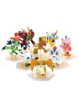 Figure Digimon Aventure: Digicolle - Individual Surpresa... Figure Digimon Aventure: Digicolle - Individual Surpresa...