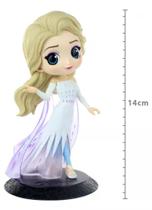 Figure Disney Frozen - Elsa - From Frozen2