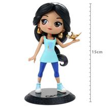 Figure disney - jasmine - avatar style q posket - ref: 22748/16822 Figure disney - jasmine - avatar style q posket - ref: 22748/16822